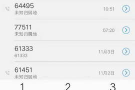 宿豫融资清欠服务